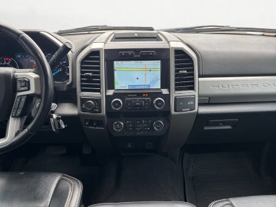 2021 Ford F-350SD Lariat