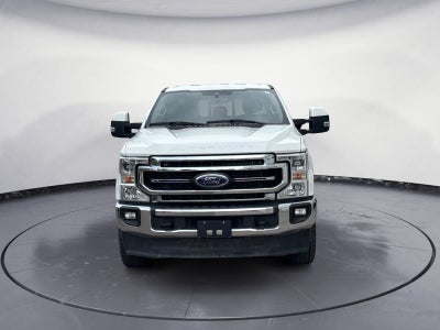 2021 Ford F-350SD Lariat