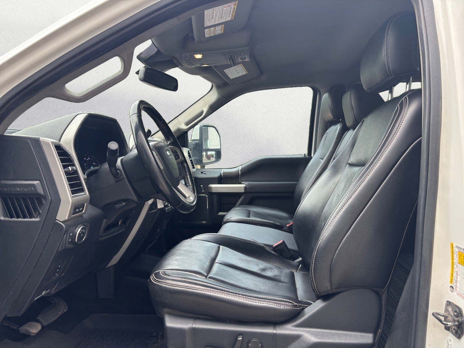 2021 Ford F-350SD Lariat