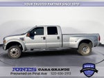 2008 Ford F-450SD DRW