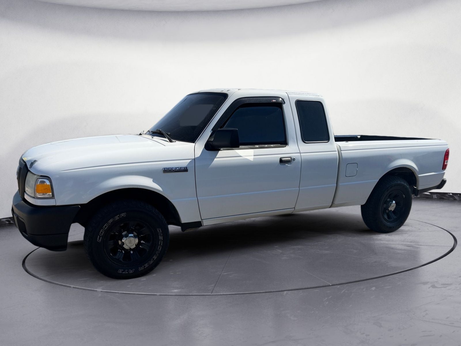 2007 Ford Ranger XLT