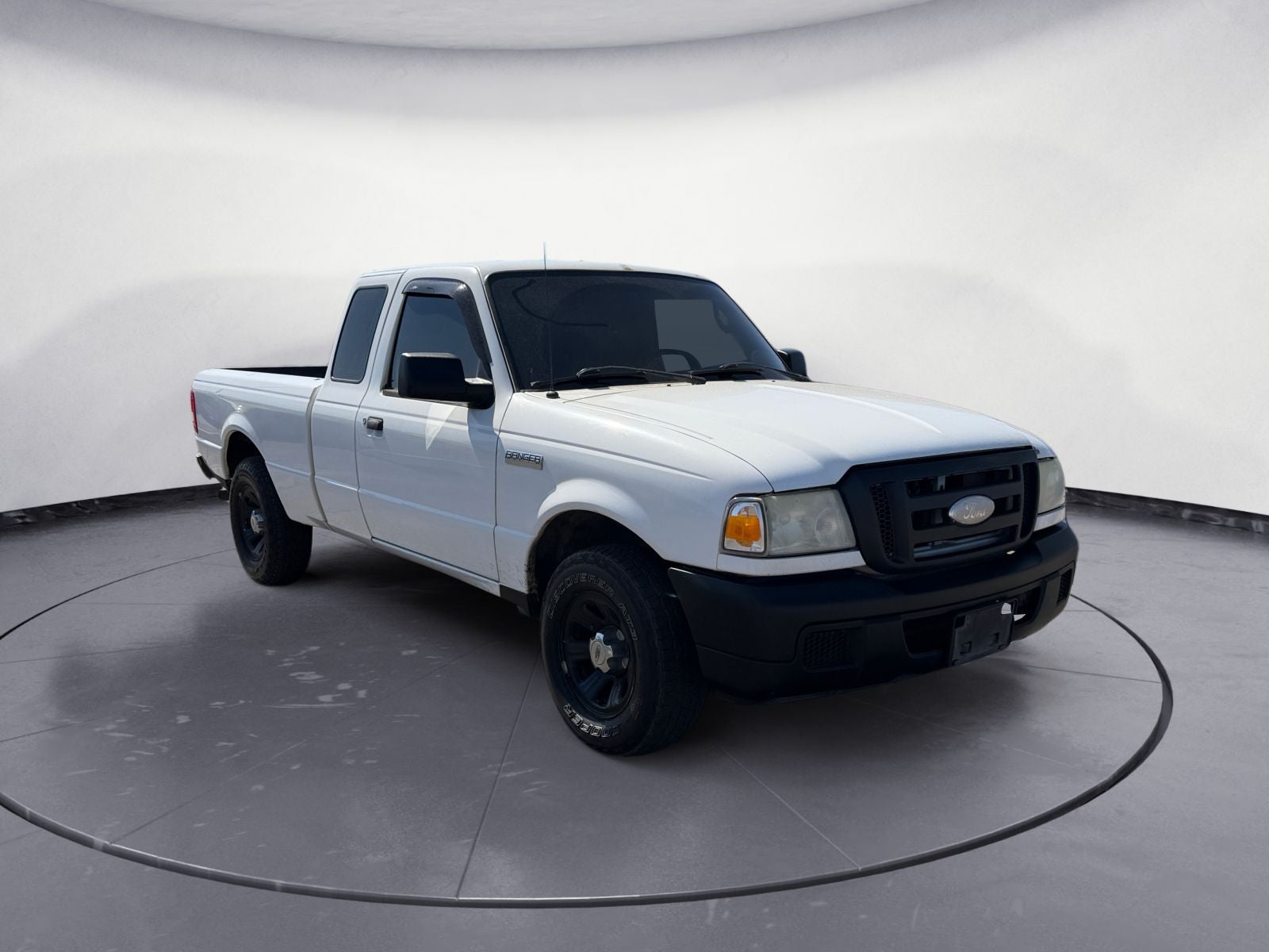 2007 Ford Ranger XLT