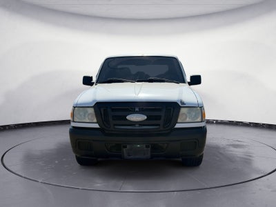2007 Ford Ranger XLT