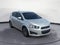 2013 Chevrolet Sonic LS
