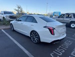 2022 Cadillac CT4 V-Series