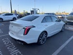 2022 Cadillac CT4 V-Series