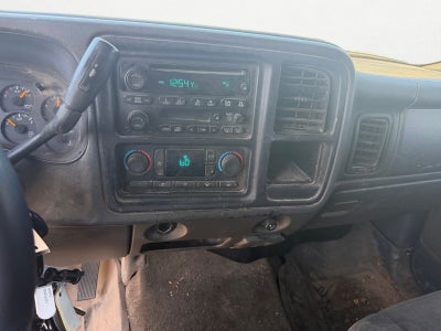 2006 Chevrolet Silverado 1500 LT LT1