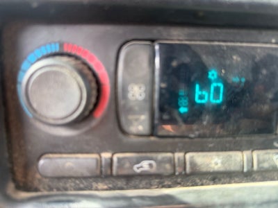 2006 Chevrolet Silverado 1500 LT LT1