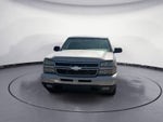 2006 Chevrolet Silverado 1500 LT LT1