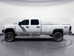 2009 Chevrolet Silverado 2500HD LT
