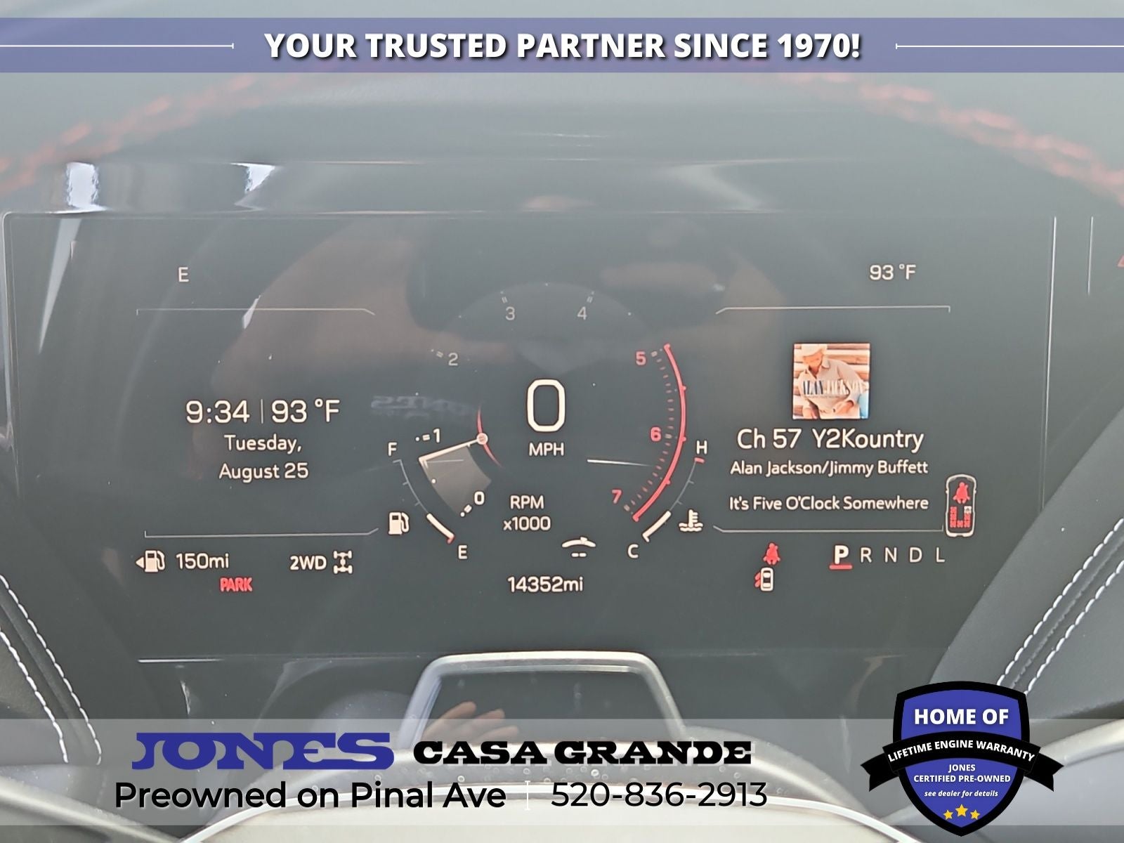 2025 GMC Yukon AT4 Ultimate
