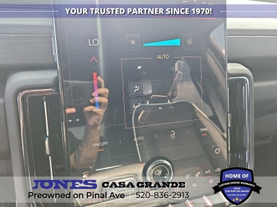 2025 GMC Yukon AT4 Ultimate
