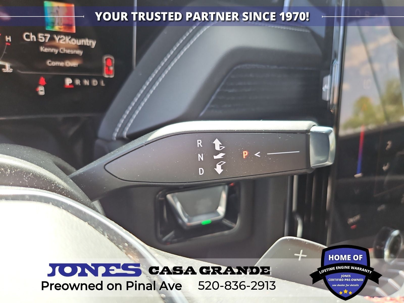 2025 GMC Yukon AT4 Ultimate