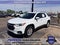 2021 Chevrolet Traverse LT 1LT
