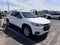 2021 Chevrolet Traverse LT 1LT
