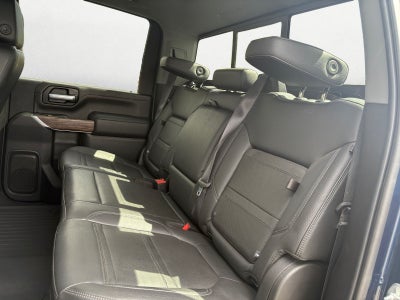 2021 GMC Sierra 2500HD Denali