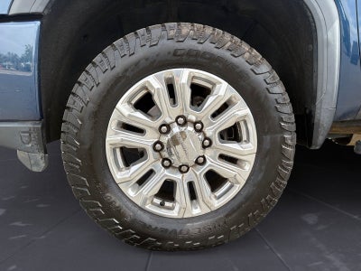 2021 GMC Sierra 2500HD Denali