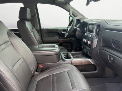 2021 GMC Sierra 2500HD Denali