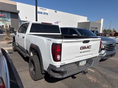 2024 GMC Sierra 3500HD Pro