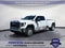 2025 GMC Sierra 3500HD SLE