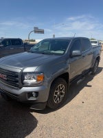 2020 GMC Canyon All Terrain