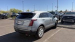 2024 Cadillac XT5 Luxury