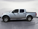 2013 Nissan Frontier SV