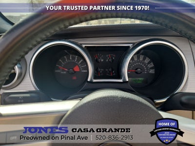 2006 Ford Mustang GT Premium