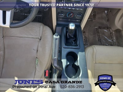 2006 Ford Mustang GT Premium