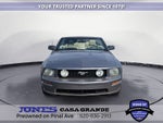 2006 Ford Mustang GT Premium