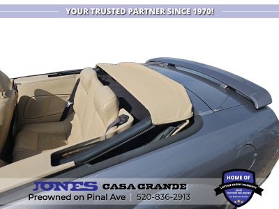 2006 Ford Mustang GT Premium