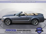 2006 Ford Mustang GT Premium