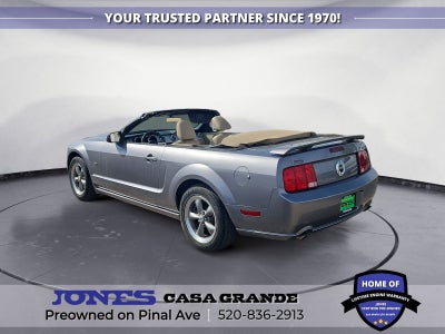 2006 Ford Mustang GT Premium