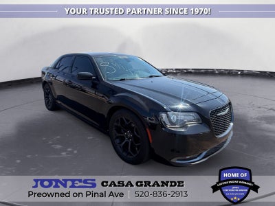 2020 Chrysler 300 S
