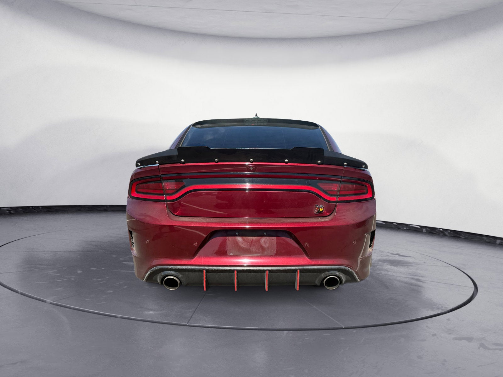 2019 Dodge Charger R/T Scat Pack
