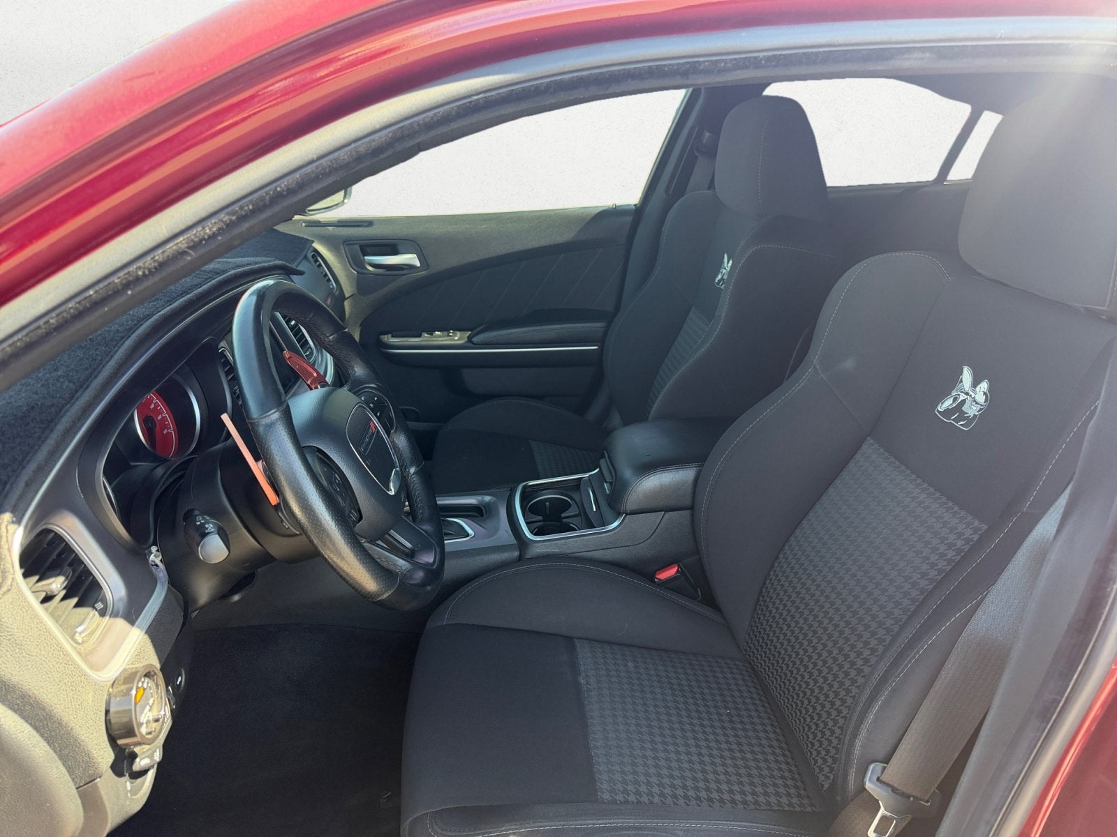 2019 Dodge Charger R/T Scat Pack