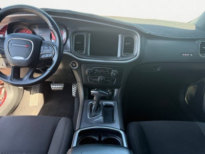 2019 Dodge Charger R/T Scat Pack