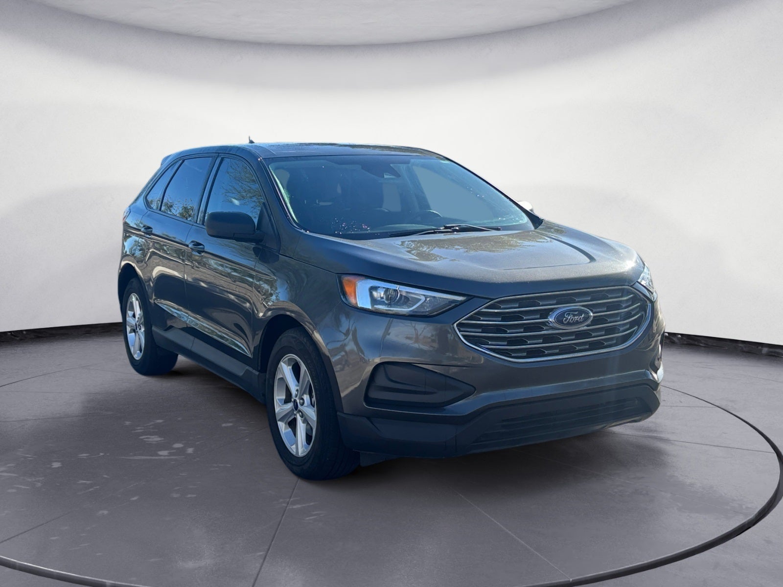 2019 Ford Edge SE