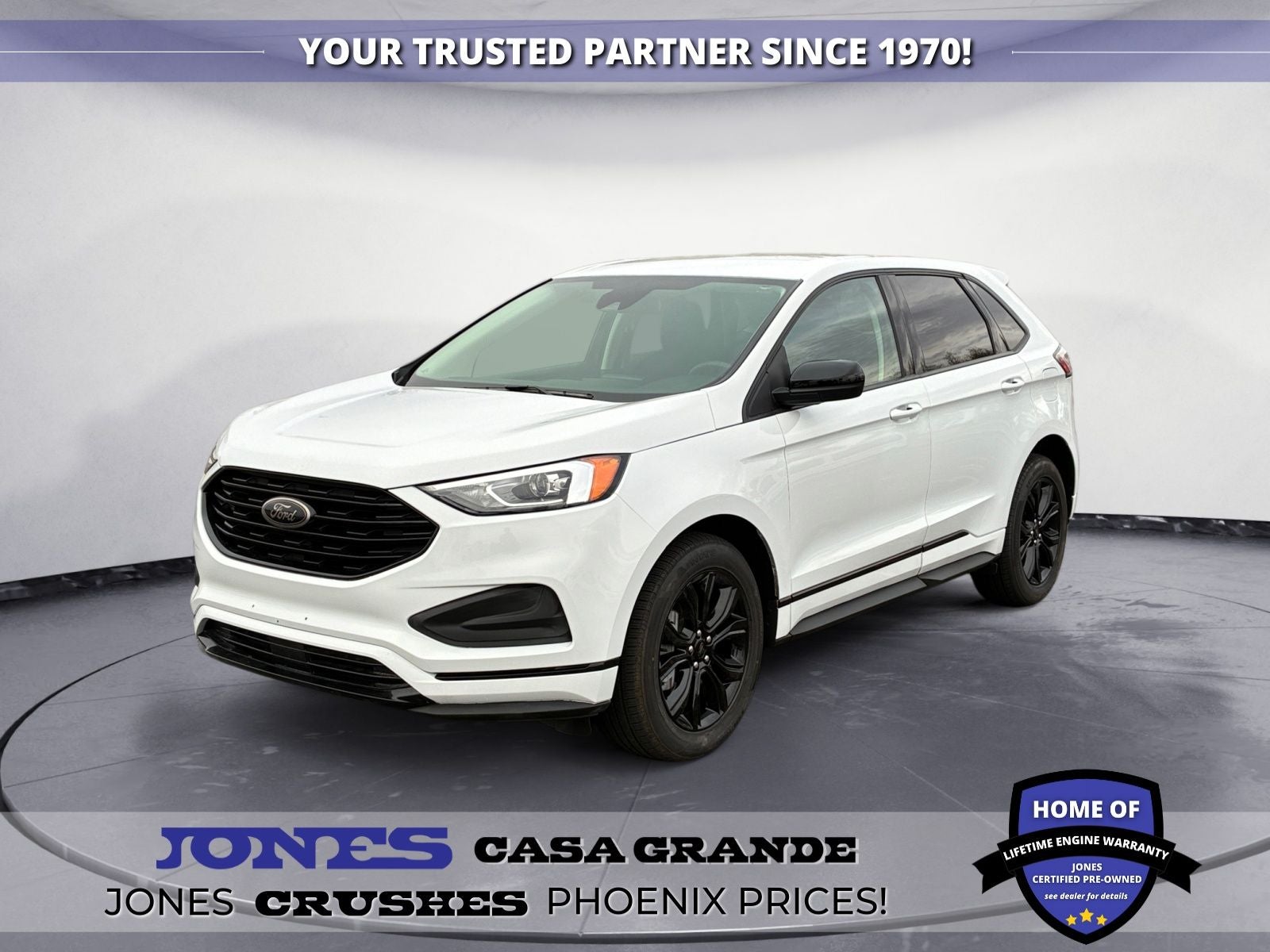 2024 Ford Edge SE