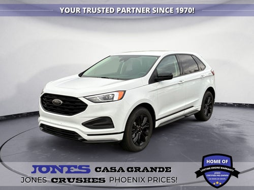 2024 Ford Edge SE