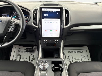2024 Ford Edge SE