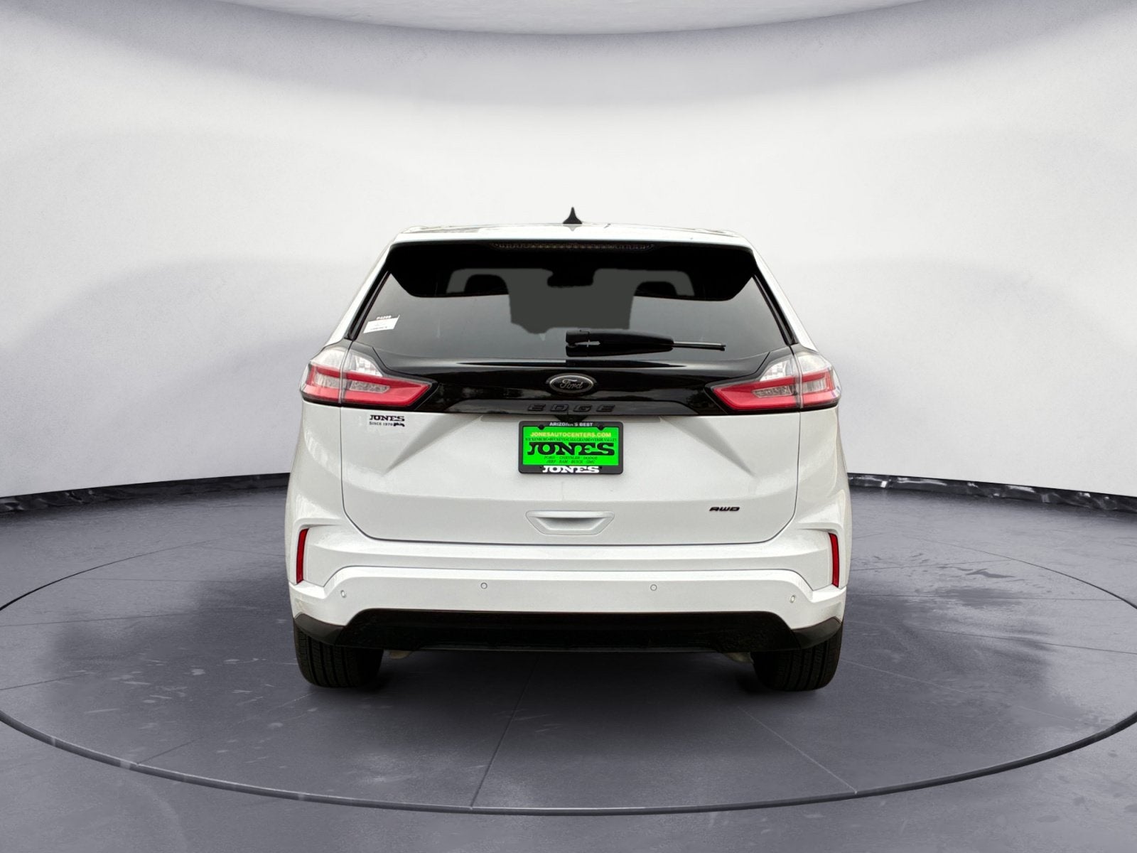 2024 Ford Edge SE