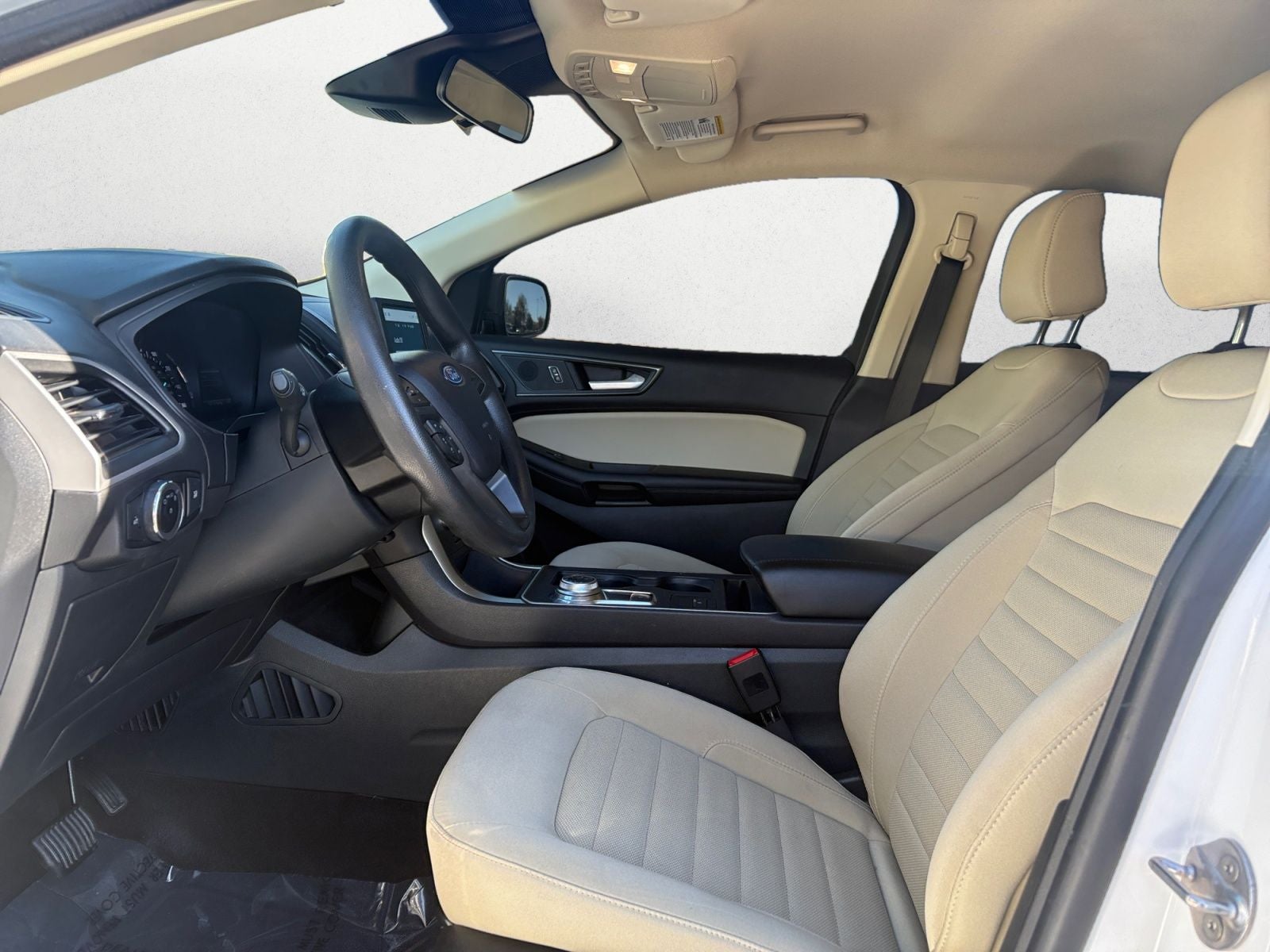 2024 Ford Edge SE