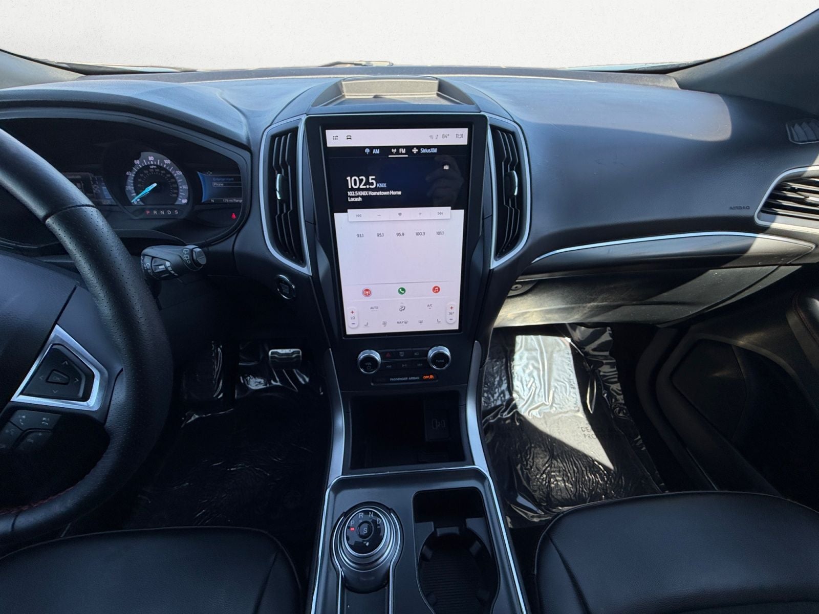 2023 Ford Edge ST Line