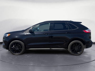 2023 Ford Edge ST Line