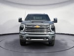 2025 Chevrolet Silverado 2500HD High Country
