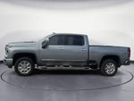 2025 Chevrolet Silverado 2500HD High Country