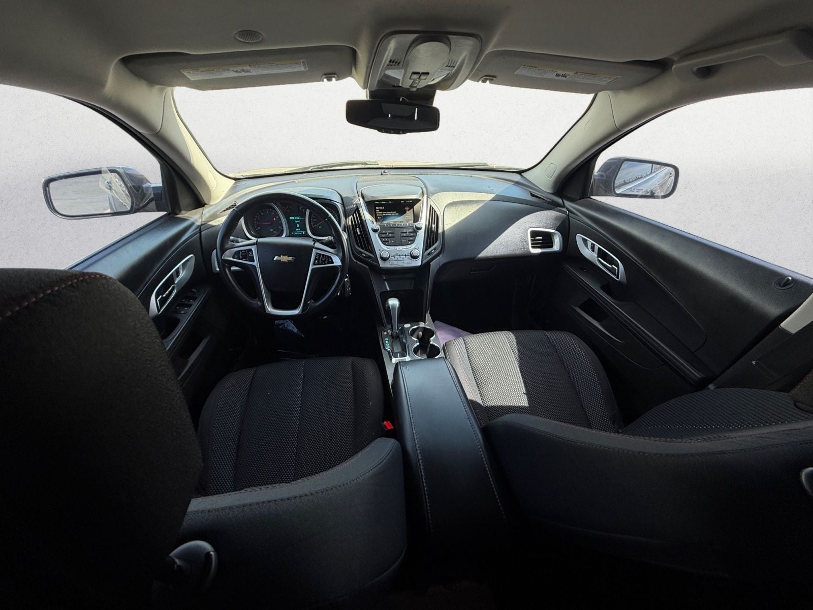 2015 Chevrolet Equinox LT 1LT