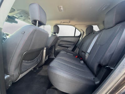 2015 Chevrolet Equinox LT 1LT