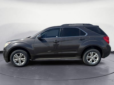 2015 Chevrolet Equinox LT 1LT